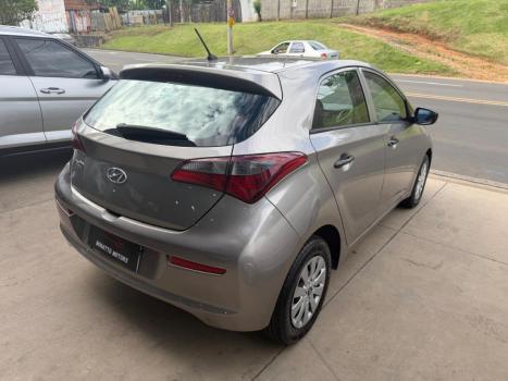 HYUNDAI HB 20 Hatch 1.0 12V 4P FLEX UNIQUE, Foto 5