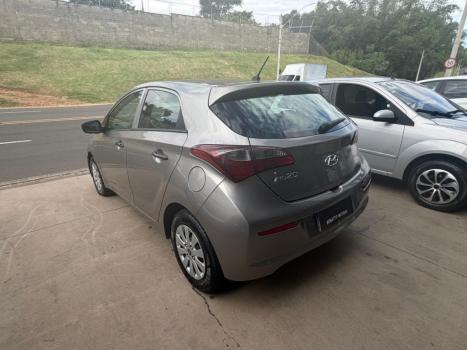 HYUNDAI HB 20 Hatch 1.0 12V 4P FLEX UNIQUE, Foto 6