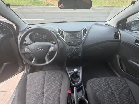 HYUNDAI HB 20 Hatch 1.0 12V 4P FLEX UNIQUE, Foto 7