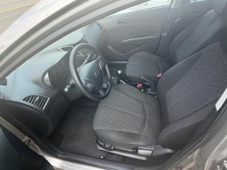 HYUNDAI HB 20 Hatch 1.0 12V 4P FLEX UNIQUE, Foto 8