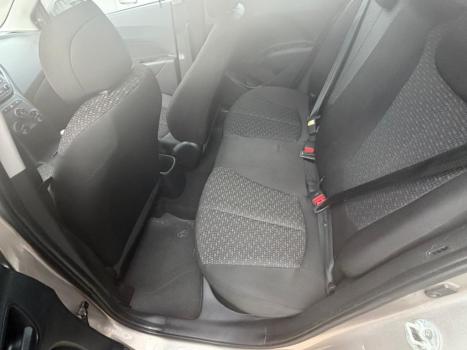 HYUNDAI HB 20 Hatch 1.0 12V 4P FLEX UNIQUE, Foto 9