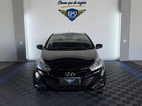 HYUNDAI HB 20 Hatch 1.0 12V 4P FLEX COMFORT, Foto 2