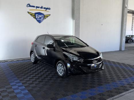 HYUNDAI HB 20 Hatch 1.0 12V 4P FLEX COMFORT, Foto 3