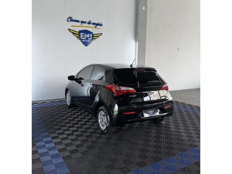 HYUNDAI HB 20 Hatch 1.0 12V 4P FLEX COMFORT, Foto 4