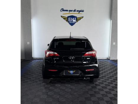 HYUNDAI HB 20 Hatch 1.0 12V 4P FLEX COMFORT, Foto 5