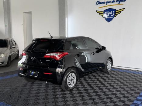 HYUNDAI HB 20 Hatch 1.0 12V 4P FLEX COMFORT, Foto 6