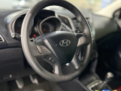 HYUNDAI HB 20 Hatch 1.0 12V 4P FLEX COMFORT, Foto 7