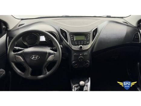 HYUNDAI HB 20 Hatch 1.0 12V 4P FLEX COMFORT, Foto 8