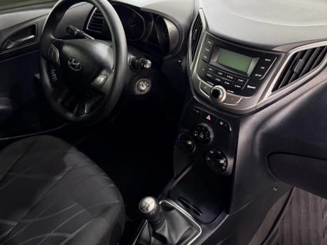 HYUNDAI HB 20 Hatch 1.0 12V 4P FLEX COMFORT, Foto 9
