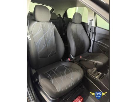 HYUNDAI HB 20 Hatch 1.0 12V 4P FLEX COMFORT, Foto 11