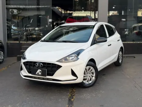HYUNDAI HB 20 Hatch 1.0 12V 4P FLEX SENSE, Foto 1