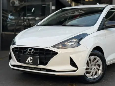 HYUNDAI HB 20 Hatch 1.0 12V 4P FLEX SENSE, Foto 2