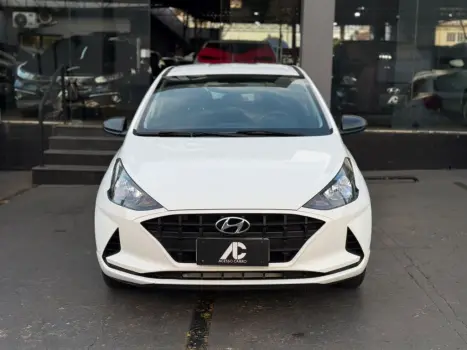 HYUNDAI HB 20 Hatch 1.0 12V 4P FLEX SENSE, Foto 3