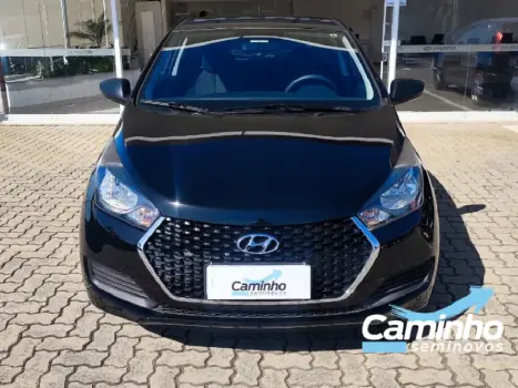 HYUNDAI HB 20 Hatch 1.0 12V 4P FLEX UNIQUE, Foto 2