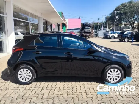 HYUNDAI HB 20 Hatch 1.0 12V 4P FLEX UNIQUE, Foto 4