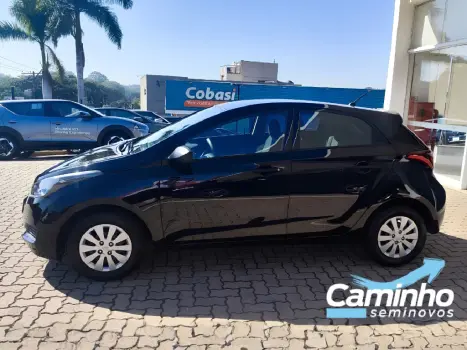 HYUNDAI HB 20 Hatch 1.0 12V 4P FLEX UNIQUE, Foto 8