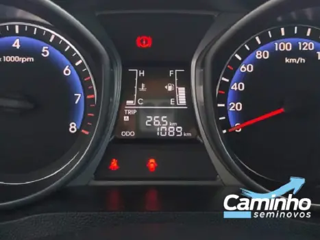 HYUNDAI HB 20 Hatch 1.0 12V 4P FLEX UNIQUE, Foto 11