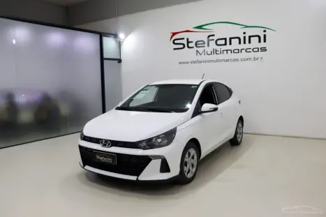 HYUNDAI HB 20 Hatch 1.0 12V 4P FLEX COMFORT, Foto 1
