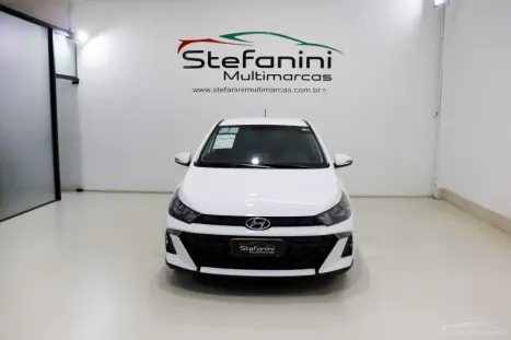 HYUNDAI HB 20 Hatch 1.0 12V 4P FLEX COMFORT, Foto 2