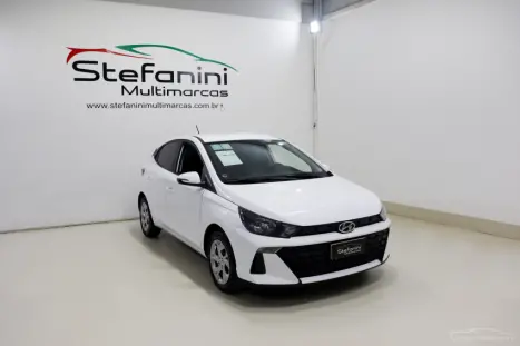 HYUNDAI HB 20 Hatch 1.0 12V 4P FLEX COMFORT, Foto 3