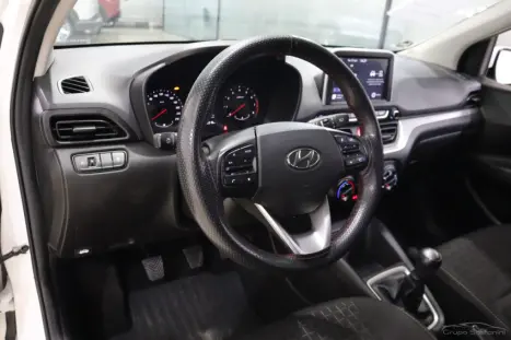 HYUNDAI HB 20 Hatch 1.0 12V 4P FLEX COMFORT, Foto 4