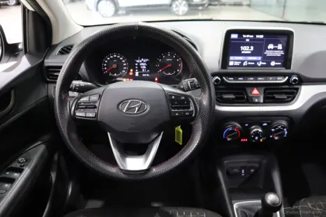 HYUNDAI HB 20 Hatch 1.0 12V 4P FLEX COMFORT, Foto 5