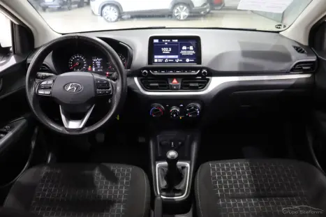 HYUNDAI HB 20 Hatch 1.0 12V 4P FLEX COMFORT, Foto 6
