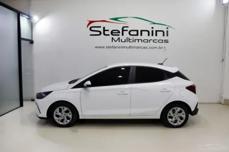HYUNDAI HB 20 Hatch 1.0 12V 4P FLEX COMFORT, Foto 10