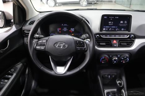 HYUNDAI HB 20 Hatch 1.0 12V 4P FLEX TGDI TURBO PLATINUM AUTOMÁTICO, Foto 5