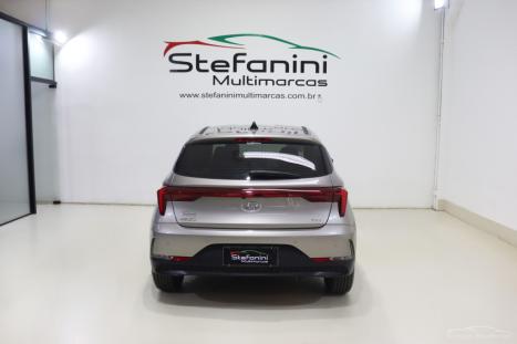 HYUNDAI HB 20 Hatch 1.0 12V 4P FLEX TGDI TURBO PLATINUM AUTOMÁTICO, Foto 12