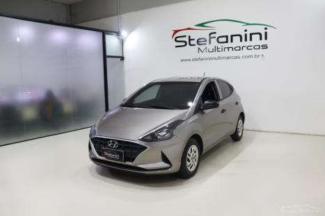 HYUNDAI HB 20 Hatch 1.0 12V 4P FLEX SENSE, Foto 1