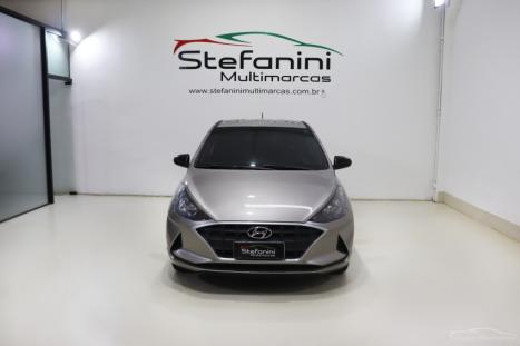 HYUNDAI HB 20 Hatch 1.0 12V 4P FLEX SENSE, Foto 2