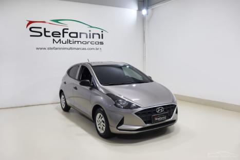 HYUNDAI HB 20 Hatch 1.0 12V 4P FLEX SENSE, Foto 3