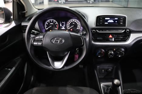 HYUNDAI HB 20 Hatch 1.0 12V 4P FLEX SENSE, Foto 5