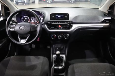 HYUNDAI HB 20 Hatch 1.0 12V 4P FLEX SENSE, Foto 6