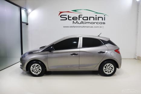 HYUNDAI HB 20 Hatch 1.0 12V 4P FLEX SENSE, Foto 9