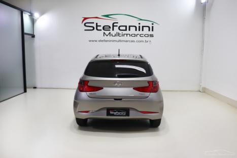 HYUNDAI HB 20 Hatch 1.0 12V 4P FLEX SENSE, Foto 11