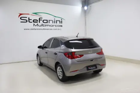 HYUNDAI HB 20 Hatch 1.0 12V 4P FLEX SENSE, Foto 12