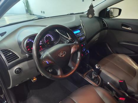 HYUNDAI HB 20 Hatch X 1.6 16V 4P STYLE FLEX, Foto 9