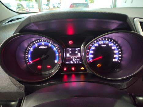 HYUNDAI HB 20 Hatch X 1.6 16V 4P STYLE FLEX, Foto 10