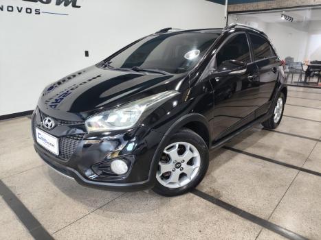 HYUNDAI HB 20 Hatch X 1.6 16V 4P STYLE FLEX, Foto 1