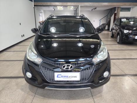HYUNDAI HB 20 Hatch X 1.6 16V 4P STYLE FLEX, Foto 2