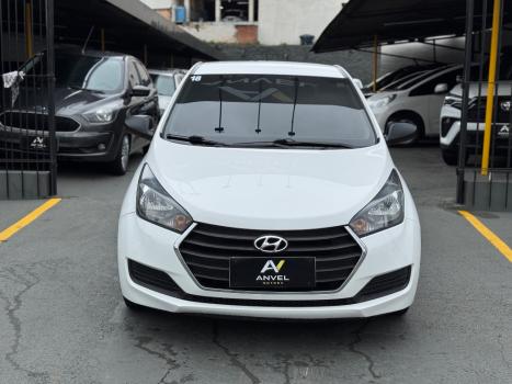 HYUNDAI HB 20 Hatch 1.0 12V 4P FLEX COMFORT, Foto 1