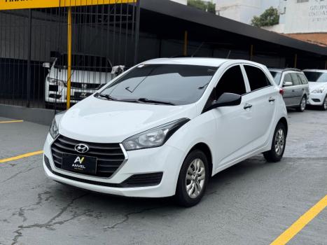 HYUNDAI HB 20 Hatch 1.0 12V 4P FLEX COMFORT, Foto 2