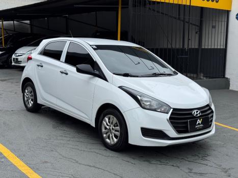 HYUNDAI HB 20 Hatch 1.0 12V 4P FLEX COMFORT, Foto 3