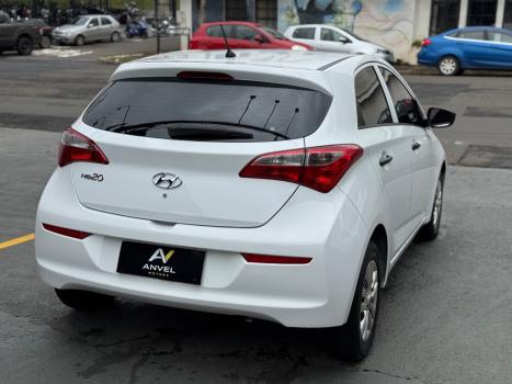 HYUNDAI HB 20 Hatch 1.0 12V 4P FLEX COMFORT, Foto 5