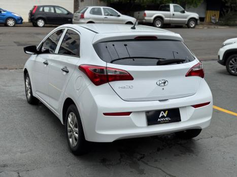 HYUNDAI HB 20 Hatch 1.0 12V 4P FLEX COMFORT, Foto 6
