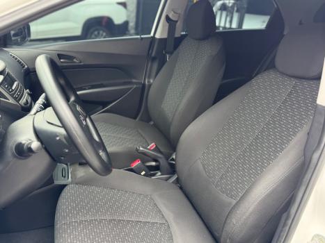 HYUNDAI HB 20 Hatch 1.0 12V 4P FLEX COMFORT, Foto 7