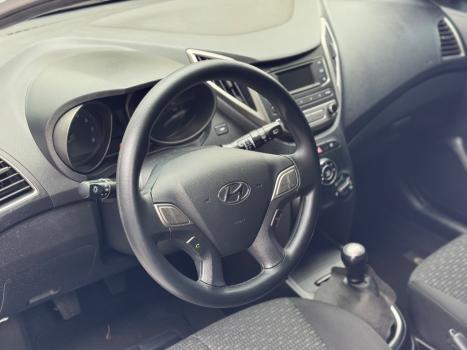 HYUNDAI HB 20 Hatch 1.0 12V 4P FLEX COMFORT, Foto 8