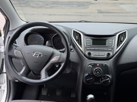 HYUNDAI HB 20 Hatch 1.0 12V 4P FLEX COMFORT, Foto 9
